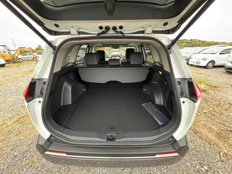 2026 Toyota RAV4 2,5L 2026 Cyprus