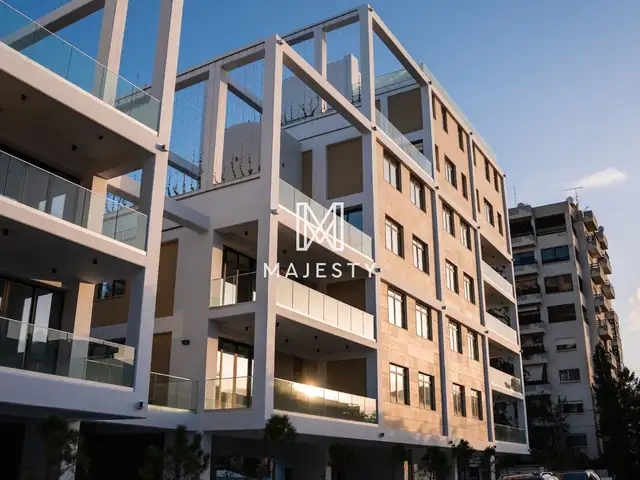 2-bedroom apartment for sale, Επαρχία Λεμεσού — Λεμεσός - Μέσα Γειτονιά