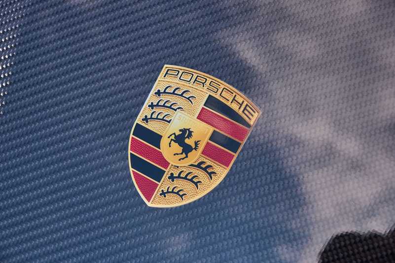 2025 Porsche 911 4,0L 2025 Cyprus