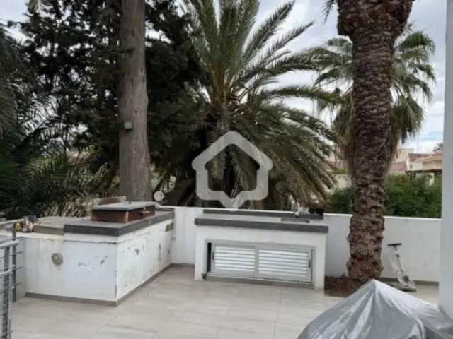 4-bedroom detached house for sale, Nicosia — Nicosia - Kaimakli - 3