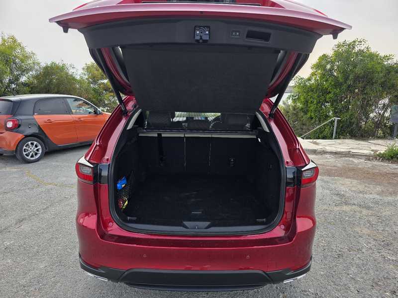 2023 Mazda CX-60 3,3L 2023 Cyprus