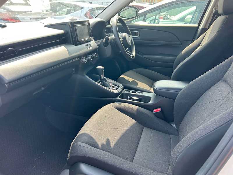 2022 Honda Vezel 1,5L 2022 Cyprus