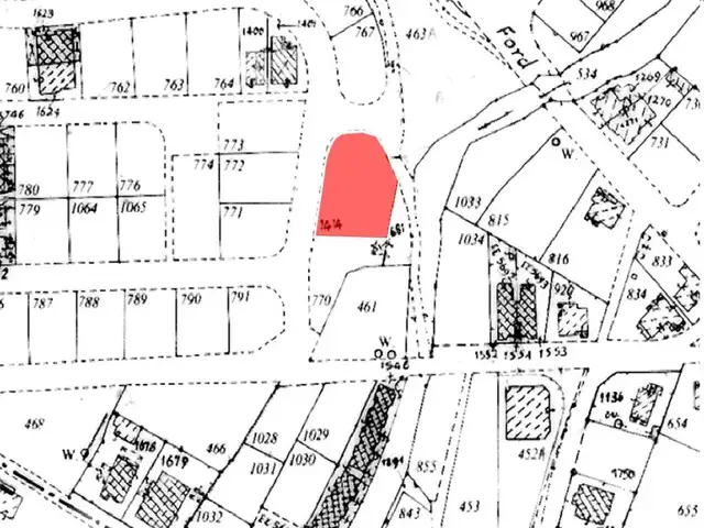 8 bedroom other , tseri, nicosia, Nicosia — Tseri - 7