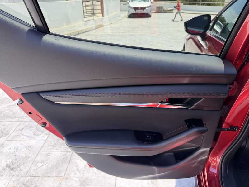 2023 Mazda 3 1,5L 2023 Cyprus