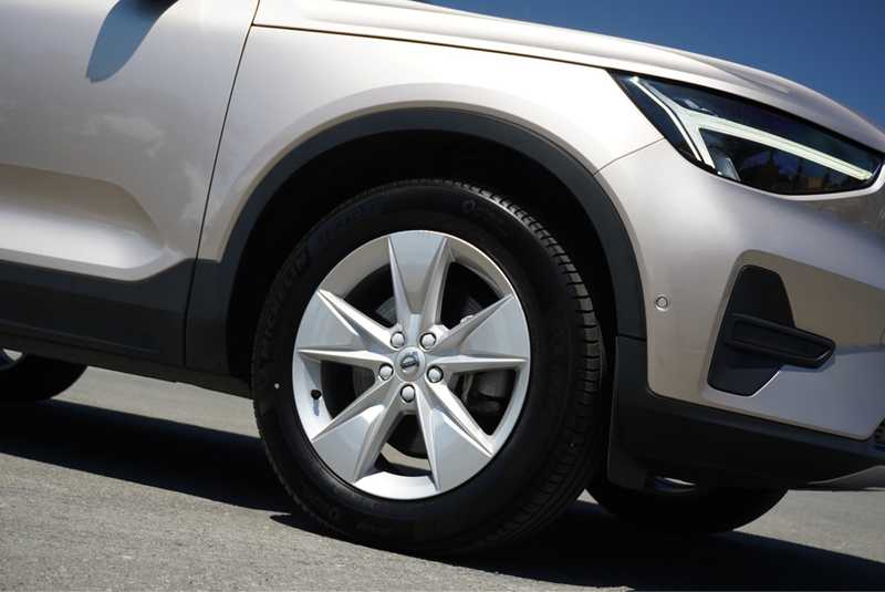 2023 Volvo XC40 2,0L 2023 Cyprus