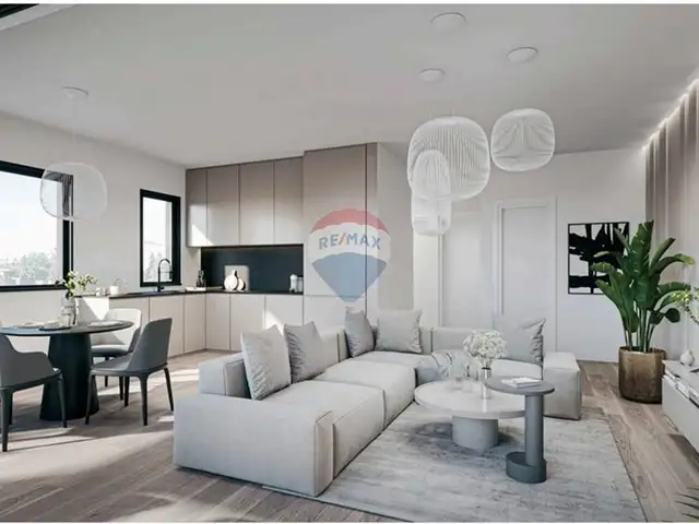2-bedroom apartment for sale, Limassol — Limassol - Zakaki