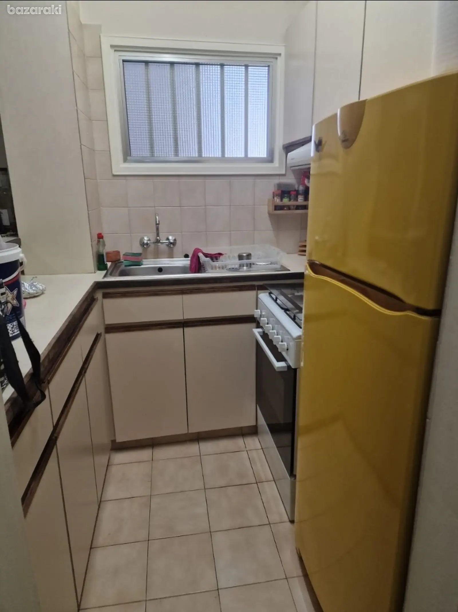 Apartment, 1 bedroom — 3