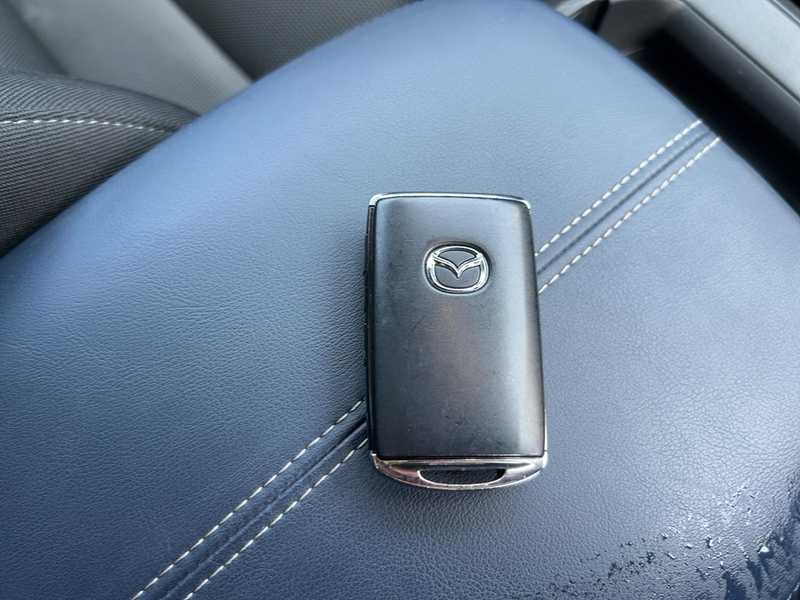 2023 Mazda CX-30 2,0L 2023 Cyprus