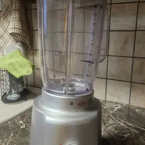 Kenwood bl450 600w powerful blender., Limassol — Asgata