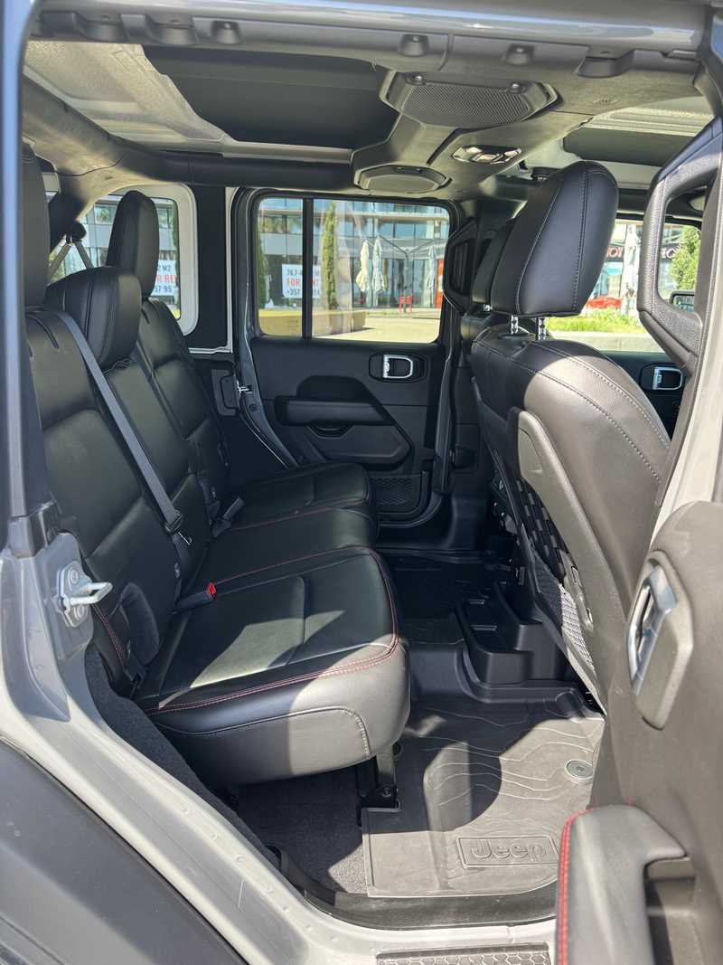 2024 Jeep Wrangler 2,0L 2024 Cyprus