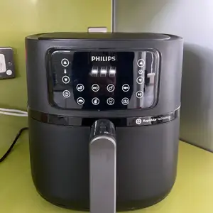 Phillips airfryer, Paphos — Pegeia