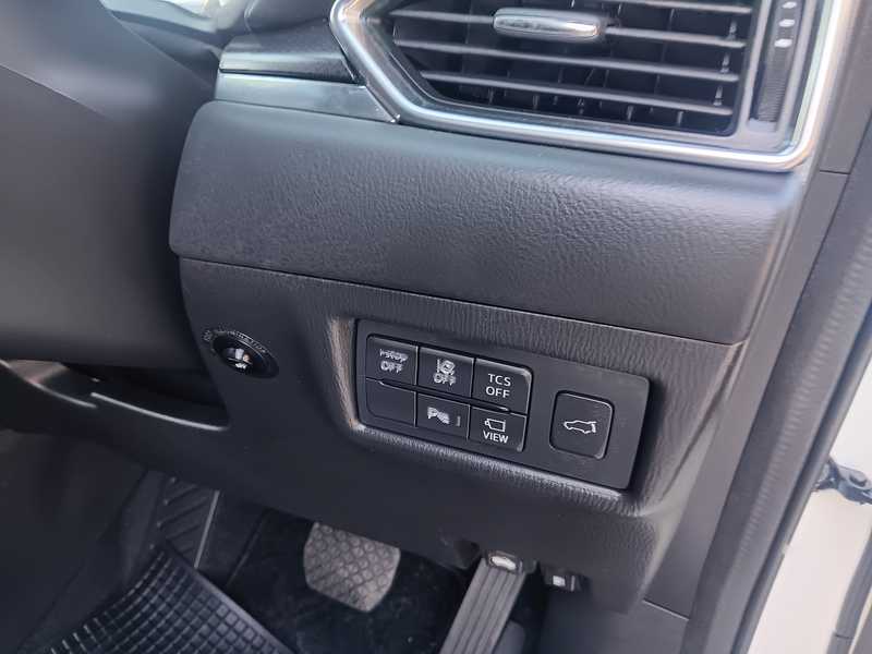 2022 Mazda CX-8 2,2L 2022 Cyprus