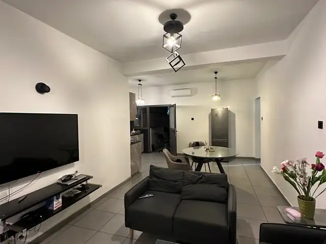 Room available for rent in three bedrooms house, Επαρχία Λεμεσού — Λεμεσός - Ομόνοια - 7
