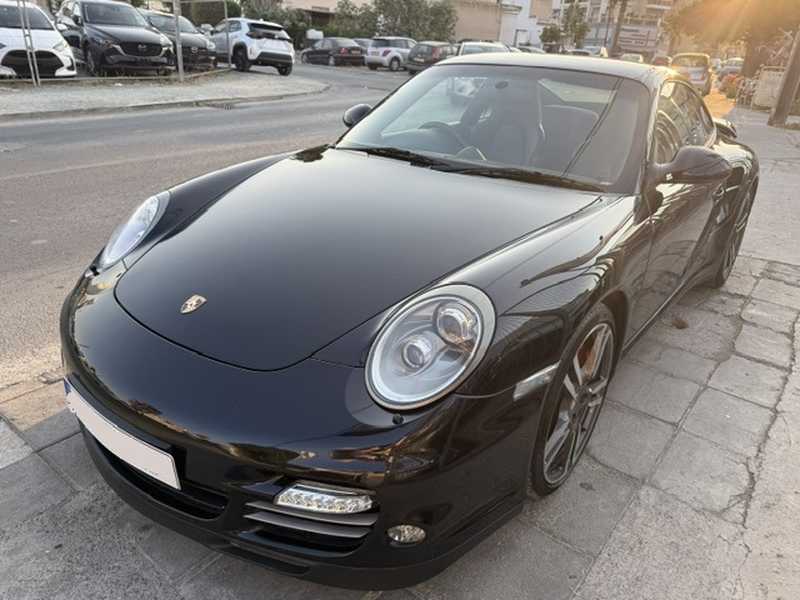 2010 Porsche 911 3,8L 2010 Cyprus