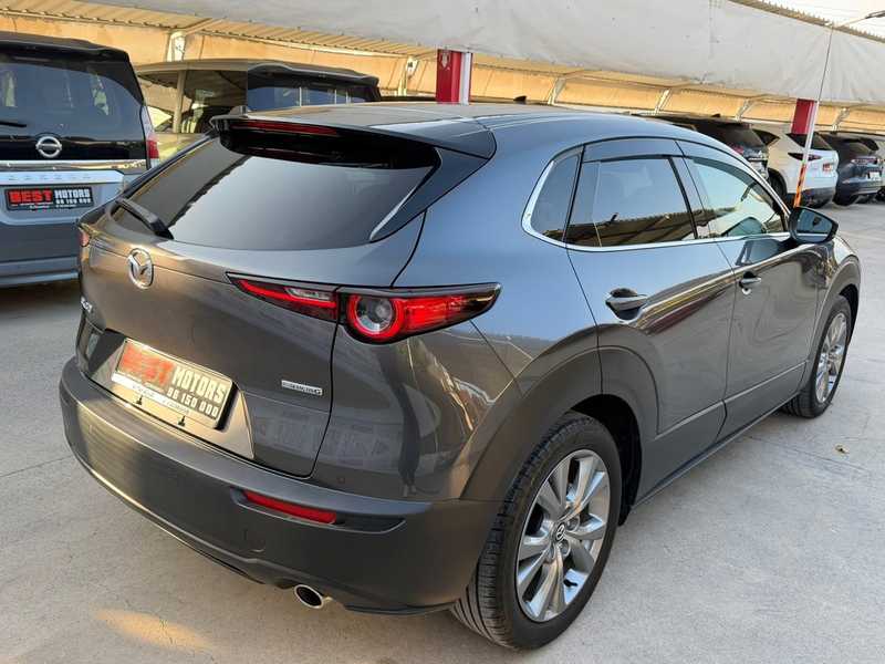 2023 Mazda CX-30 2,0L 2023 Cyprus