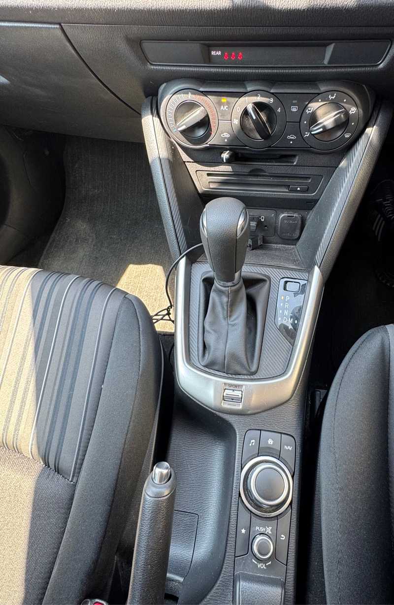 2022 Mazda 2 1,5L 2022 Cyprus