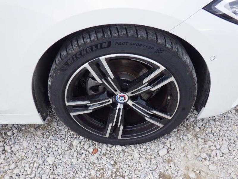 2022 BMW 4-Series 2,0L 2022 Cyprus