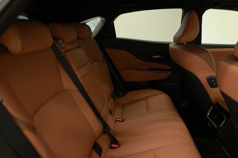 2024 Toyota Crown 2,5L 2024 Cyprus
