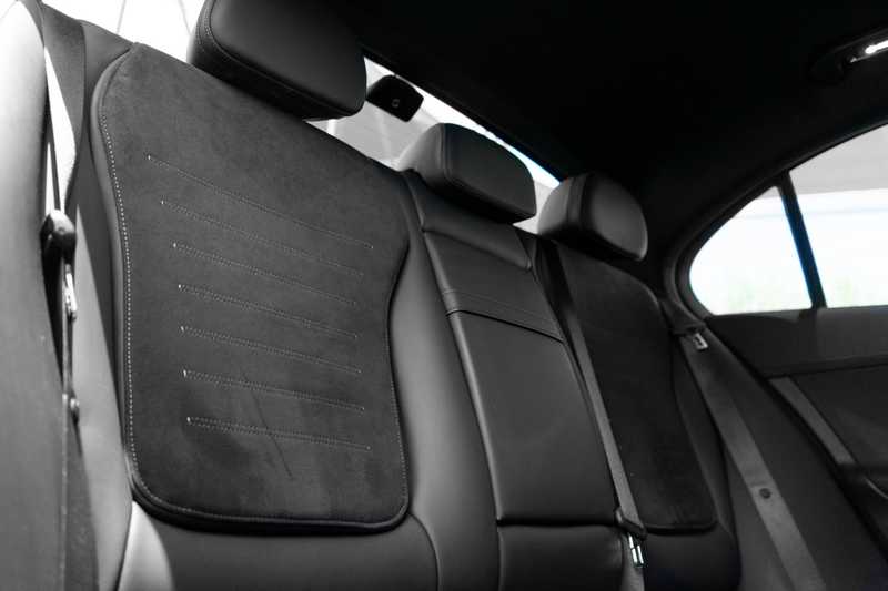 2022 Mercedes-Benz C-Class 1,5L 2022 Cyprus