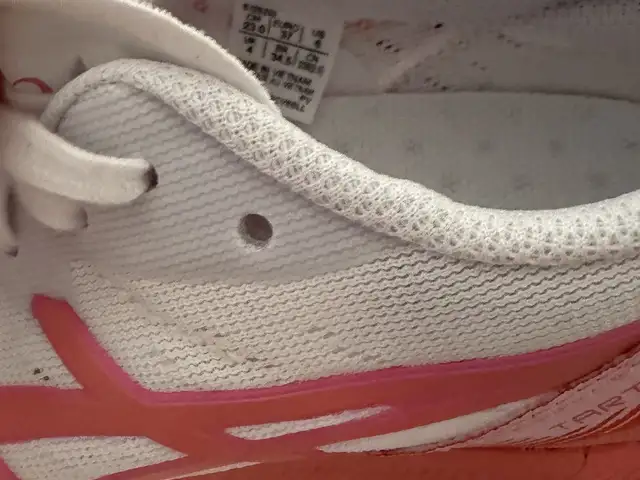 New original asics from japan. recently bought in tokyo. 23 sm, 37 eu, Επαρχία Λεμεσού — Πολεμίδια - Απόστολος Βαρνάβας