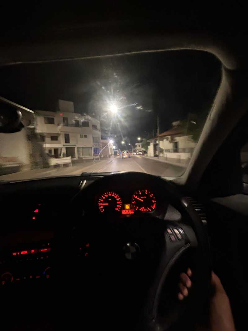 2007 BMW 1-Series 5,0L 2007 Cyprus