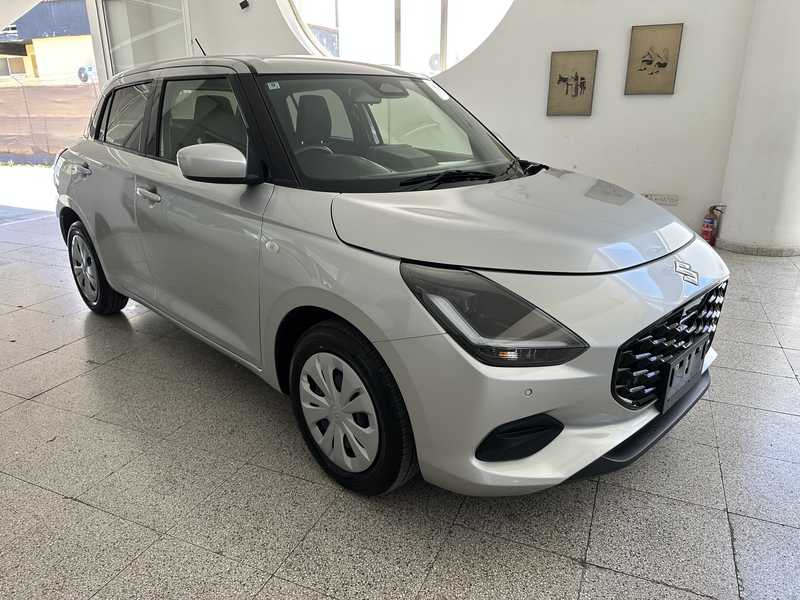Suzuki Swift 1,2L 2024
