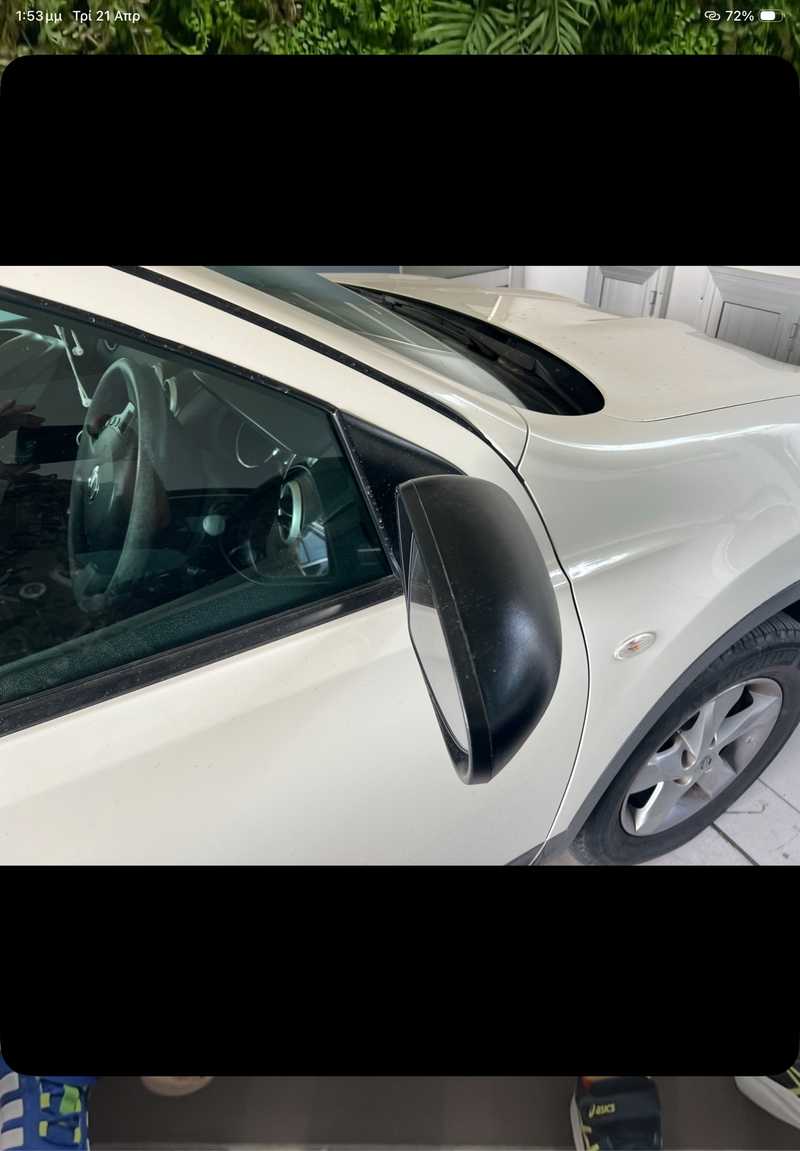2012 Nissan Qashqai 1,6L 2012 Cyprus