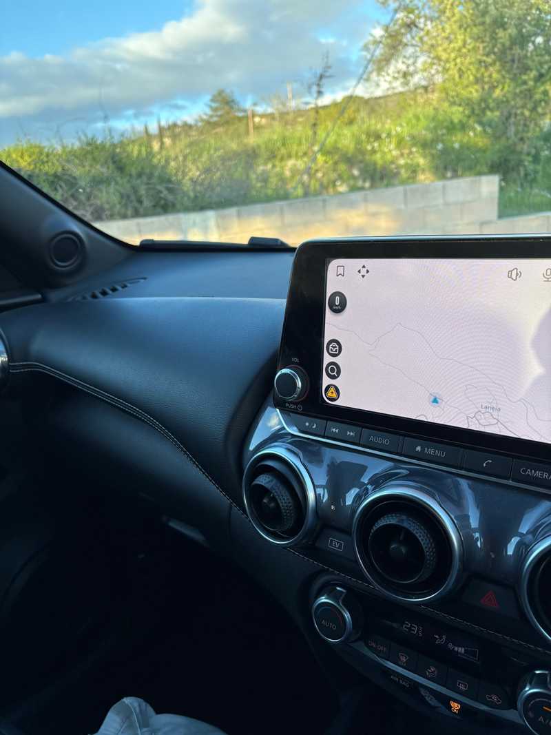 2024 Nissan Juke 1,6L 2024 Cyprus
