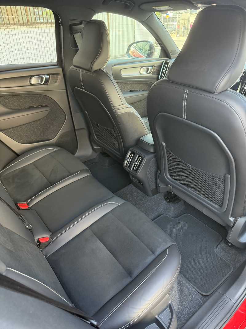 2021 Volvo XC40 2,0L 2021 Cyprus