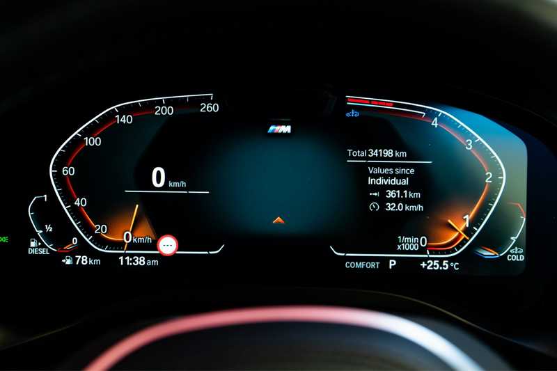 2023 BMW X3 2,0L 2023 Cyprus
