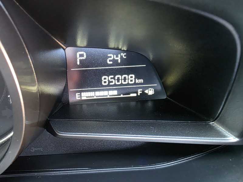 2021 Mazda CX-3 1,8L 2021 Cyprus