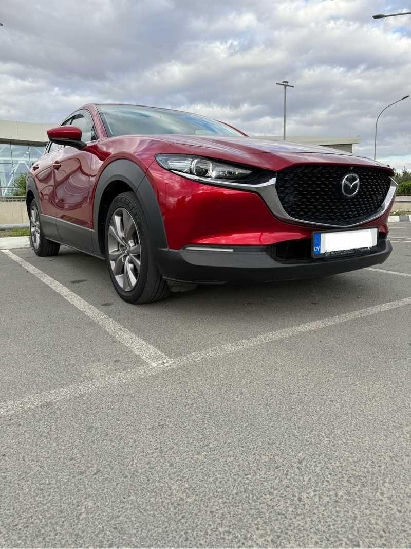 2020 Mazda CX-30 2,0L 2020 Cyprus