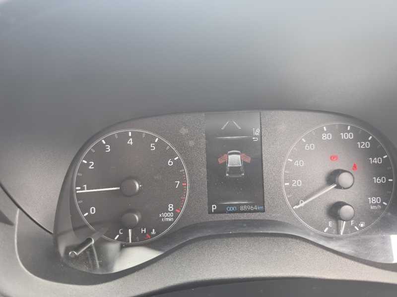 2021 Toyota Yaris 1,5L 2021 Cyprus
