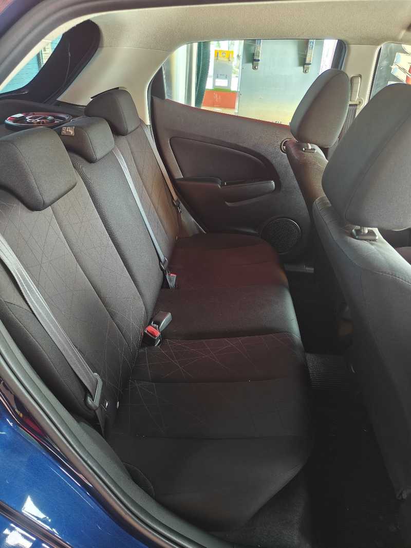 2012 Mazda Demio 1,3L 2012 Cyprus
