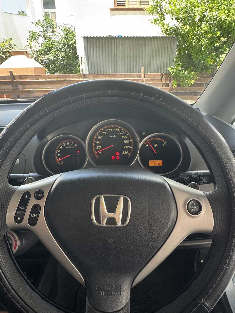 2005 Honda Jazz 1,3L 2005 Cyprus