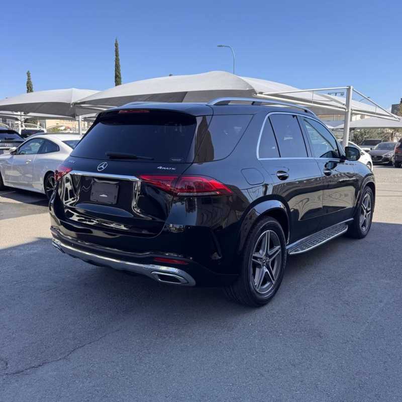 2023 Mercedes-Benz GLE-Class 3,0L 2023 Cyprus