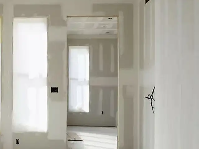 Partition wall construction and plasterboard installation in paphos, Paphos — Paphos - Kato Paphos