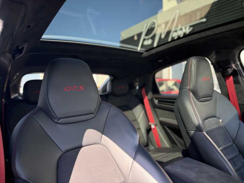 2021 Porsche Cayenne GTS 4,0L 2021 Cyprus