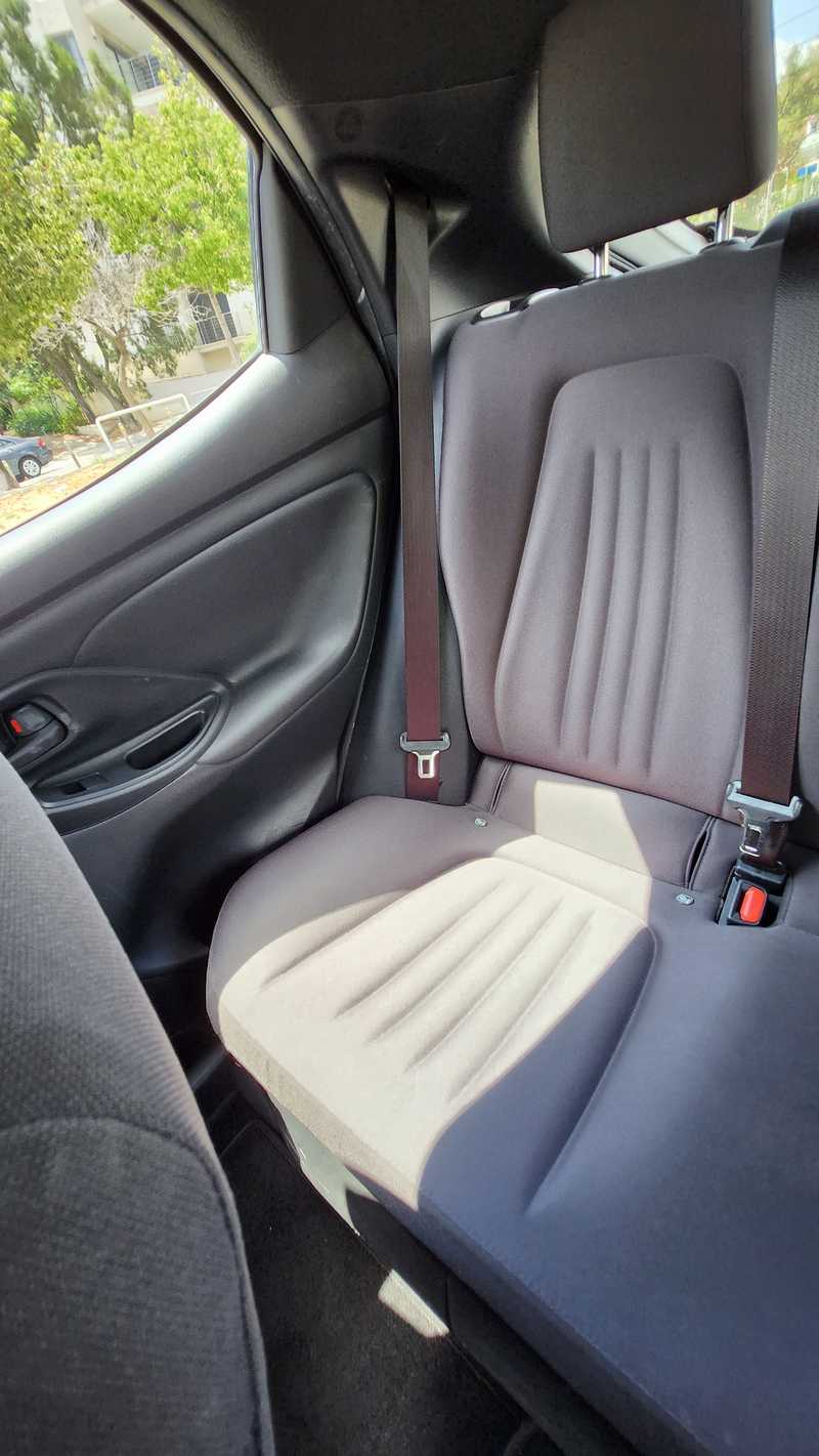 2021 Toyota Yaris 1,5L 2021 Cyprus