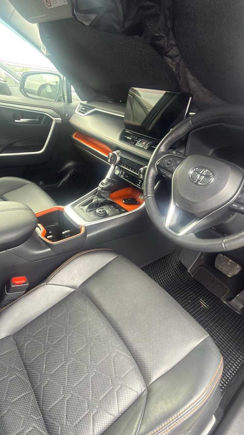 2025 Toyota RAV4 2,5L 2025 Cyprus