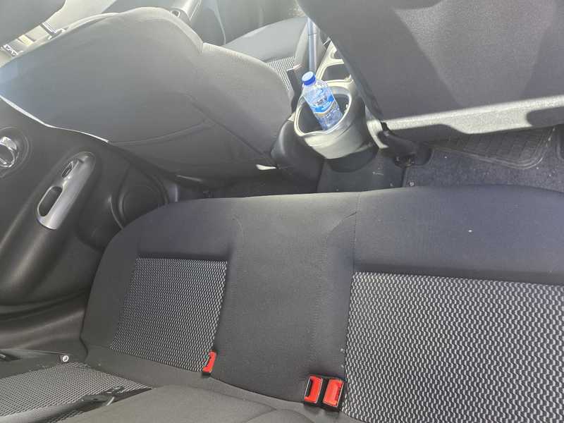 2015 Nissan Juke 1,2L 2015 Cyprus