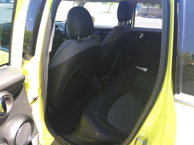 2023 Mini Cooper 1,5L 2023 Cyprus