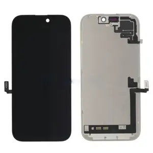 Lcd complete apple iphone 17 soft oled gx, Επαρχία Λεμεσού — Λεμεσός - Άγιος Νικόλαος