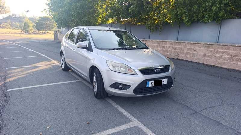 Ford Focus 1,4L 2008
