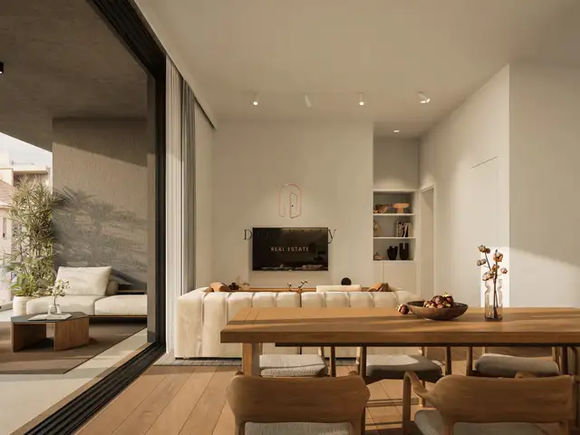 1-bedroom apartment for sale, Limassol — Limassol - Katholiki