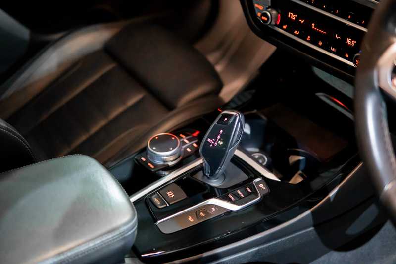 2021 BMW X3 2,0L 2021 Cyprus