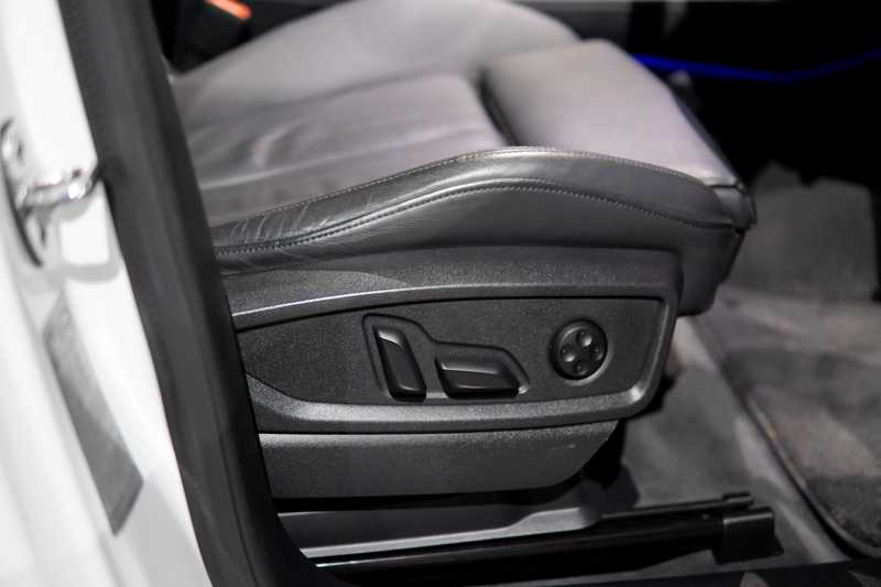 2022 Audi Q5 2,0L 2022 Cyprus