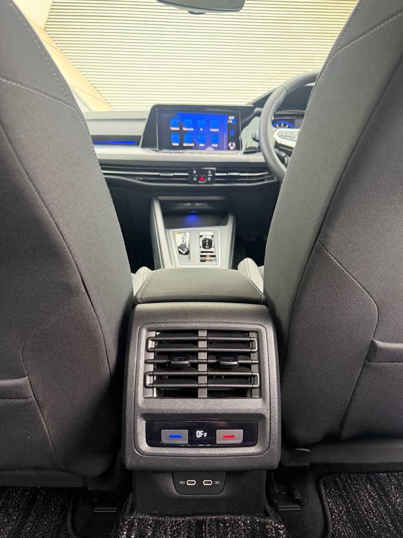 2021 Volkswagen Golf 1,5L 2021 Cyprus