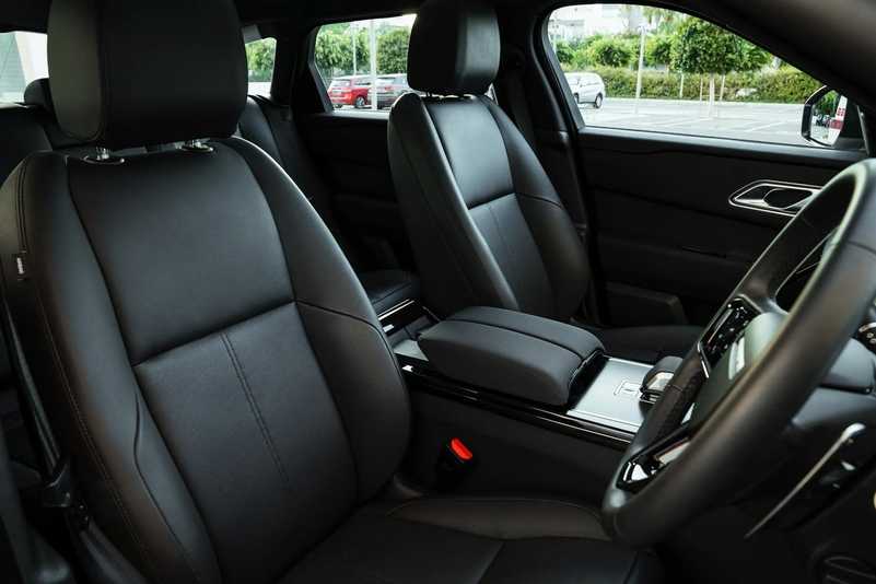 2023 Land Rover Range Rover Velar 2,0L 2023 Cyprus