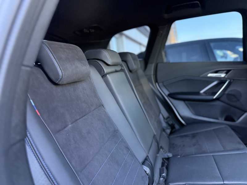2023 BMW X1 2,0L 2023 Cyprus